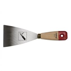 ESPATULA PINTOR MGO.MADERA 80MM.RATIO