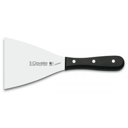 ESPATULA PLANCHA UNIBLOCK 12 X 13 CM D 3C