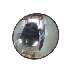 ESPEJO INTERIOR/EXTERIOR MIROIR - D.330MM