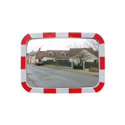 ESPEJO INTERIOR/EXTERIOR MR3054RB - RECTANGULAR 610X430MM