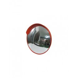 ESPEJO VIAL PARA EXTERIOR ACRILICO D.60CM