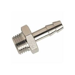 ESPIGA-M BSP CILINDI.D.12MM 1/4"