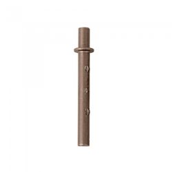 ESPIGA MACIZA 10 X 100MM