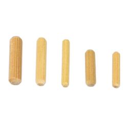 ESPIGA MADERA 25-8X30 (B