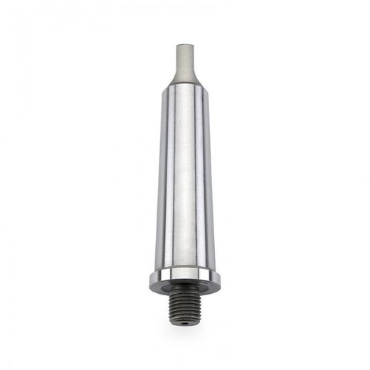 ESPIGA SUJECION CONO MORSE 1 - ROSCA 3/8 - 24 REF. PA1611