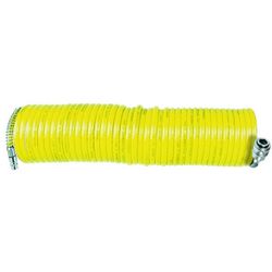 ESPIRAL D.5X8 CON ENCHUFE RAPIDO. RILSAN. 5 MT. (EN BLISTER)