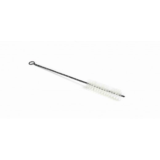 ESPIRAL NYLON BLANCO DE 10 MM LONG.TOT.310MM-LONG.UTIL.100MM