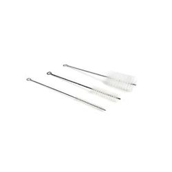 ESPIRAL NYLON BLANCO DE 25 MM LONG.TOT.310MM-LONG.UTIL.100MM