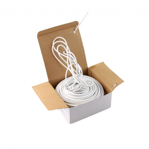 ESPIRAL VISILLO FORRADO ROLLO 50 M.
