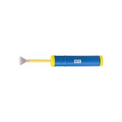 ESPOLVEOREADOR DE 750 GR.BAZOKA
