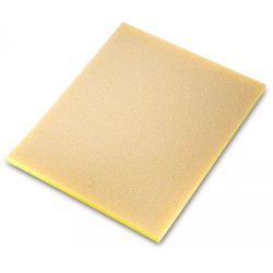 ESPONJA 115 X 140 MM GRANO 120 SERIE 7979 SIASPONGE FLAT