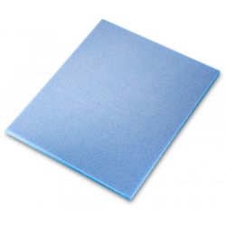 ESPONJA 115 X 140 MM GRANO 280 SERIE 7979 SIASPONGE FLAT