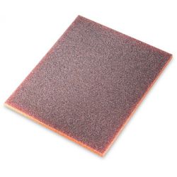ESPONJA 115 X 140 MM GRANO 60 SERIE 7979 SIASPONGE FLAT