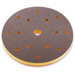 ESPONJA 15H DISC FINE 150 MM GRANO 100 SERIE 7983 SIASPONGE FLEX