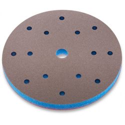 ESPONJA 15H DISC ULTRAFINE 150 MM GRANO 220 SERIE 7983 SIASPONGE FLEX