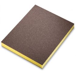 ESPONJA 98 X 120 MM GRANO 100 SERIE 7983 SIASPONGE FLEX