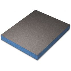 ESPONJA 98 X 120 MM GRANO 220 SERIE 7983 SIASPONGE FLEX