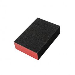 ESPONJA ABRASIVA GRAN.FINO 120 EXTRA