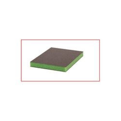 ESPONJA EXPERT: 98X 120 X 13MM:SUPERFINO