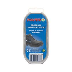 ESPONJA LIMPIACALZADO