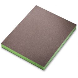 ESPONJA PAD SUPERFINE 98 X 120 MM GRANO 180 SERIE 7983 SIASPONGE FLEX