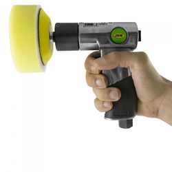 ESPONJA SOLIDA PARA REF. 53576 - AMARILLA