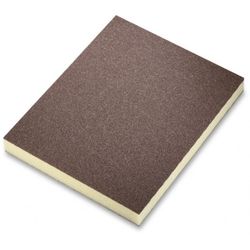 ESPONJA STANDARD PAD SF 98 X 120 MM GRANO 280 SERIE 7983 SIASPONGE FLEX