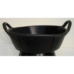 ESPUERTA CAUCHO 11 LT.