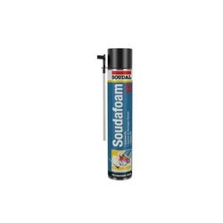 ESPUMA CLASICA MANUAL 750 ML SOUDAFOAM 1K