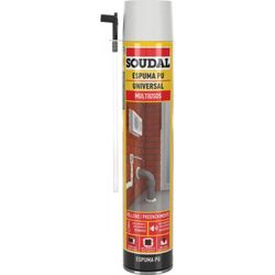 ESPUMA CLASICA MANUAL 750ML