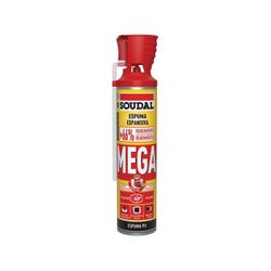 ESPUMA COMFORT & CONTROL GENIUS MEGA