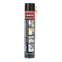 ESPUMA POLIUR.AE750ML AERO. RATIO