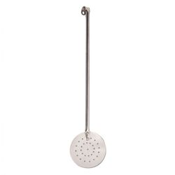 ESPUMADERA INOX 120X640 MM