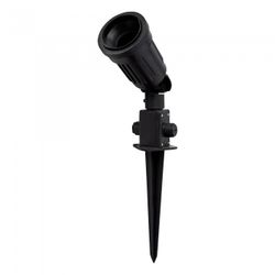 ESTACA JARDIN PINCHO 1XE27 MAX.80W