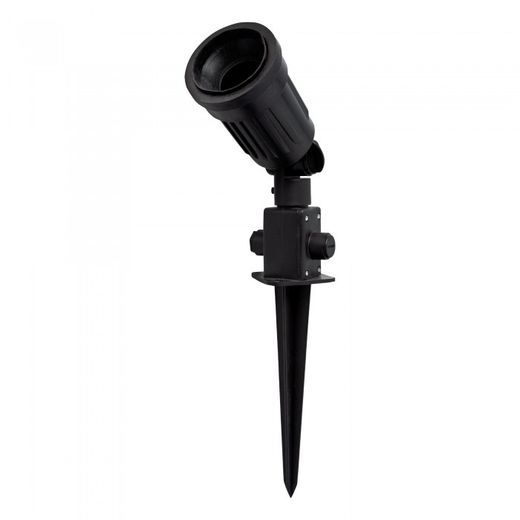 ESTACA JARDIN PINCHO 1XE27 MAX.80W