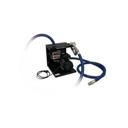 ESTACION MURAL GRAN CAUDAL 100 L 220V