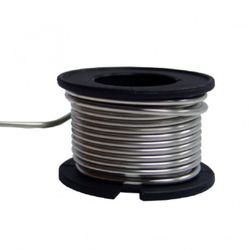 ESTAÑO PLATA ONLEX 3,5% 250 GR. 2MM.