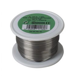 ESTAÑO RATIO 60% 1MM.100GR.