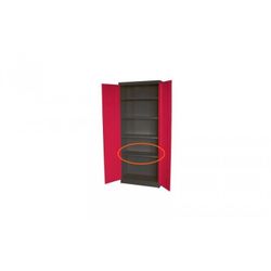 ESTANTE PARA ARMARIO DEK11038 TC 1095X380
