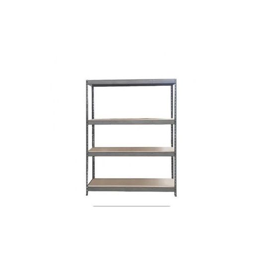 ESTANTERIA 180X150X60 400KG