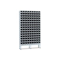 ESTANTERIA DE GAVETAS FIJAS (135 GAF-2, 9 TGAF-2)