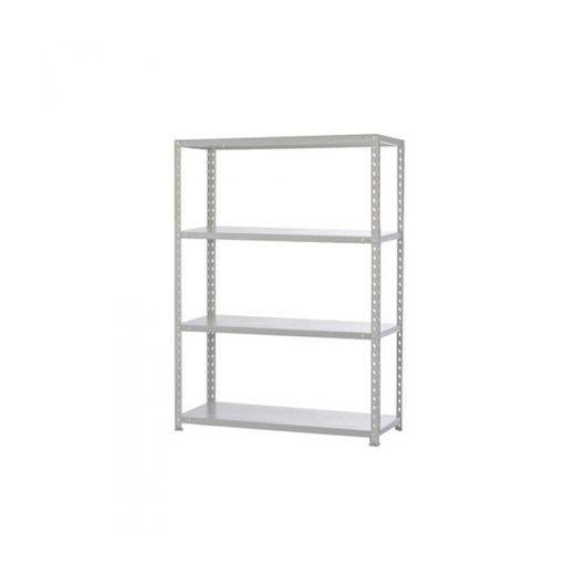 ESTANTERIA METALICA 150X75X30B