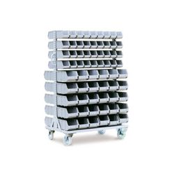 ESTANTERIA MOVIL DE GAVETAS (72 GAF-2, 60 GAF-3)