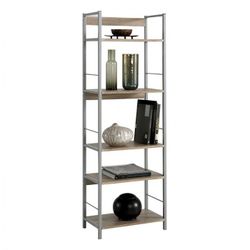 ESTANTERIA SERIE KALA 150X52X30