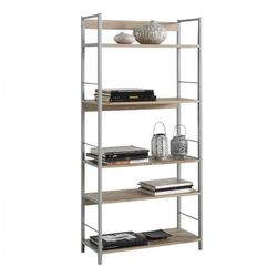 ESTANTERIA SERIE KALA 150X74X30