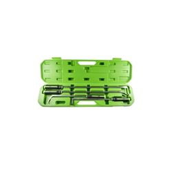 ESTUCHE DE 4 PALANCAS EXTRALARGAS