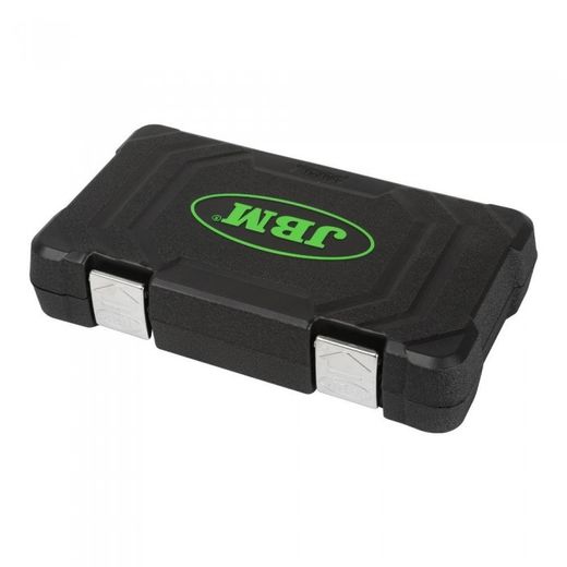 ESTUCHE DE HERRAMIENTAS GO-THROUGH DE 14 PIEZAS