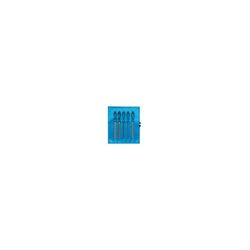 ESTUCHE DE LIMAS TALLER 532 WR C2 200 MM