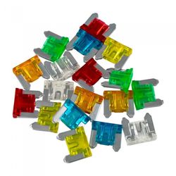ESTUCHE DE MINI FUSIBLES