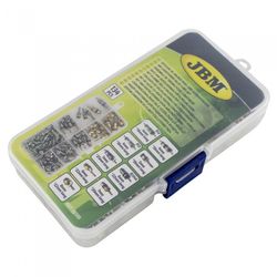 ESTUCHE DE OBUSES PARA AIRE ACONDICIONADO